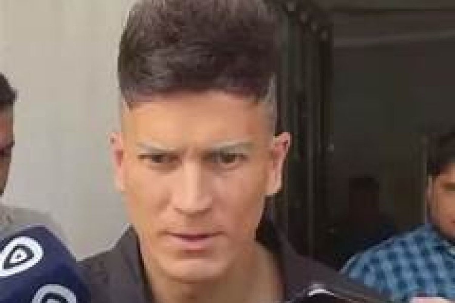 Sosa quiere volver a entrenar en Vélez(La Gaceta)