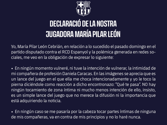 futbol femenino   españa  tocamiento
