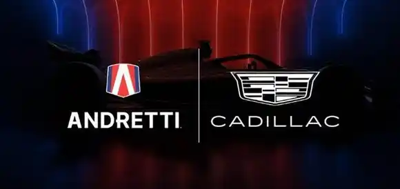 Cadillac a la F1: esta es la descomunal suma de dinero que pagó para ingresar en 2026
