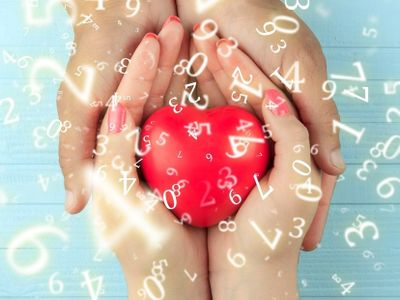 ¿Qué dice tu número de pareja sobre tu relación?