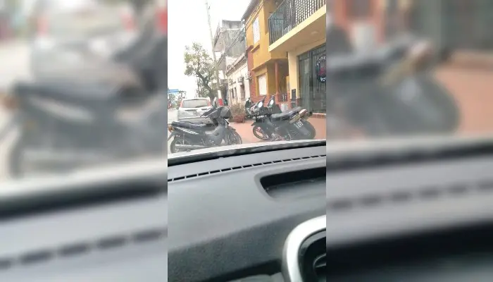 “Así seguimos”