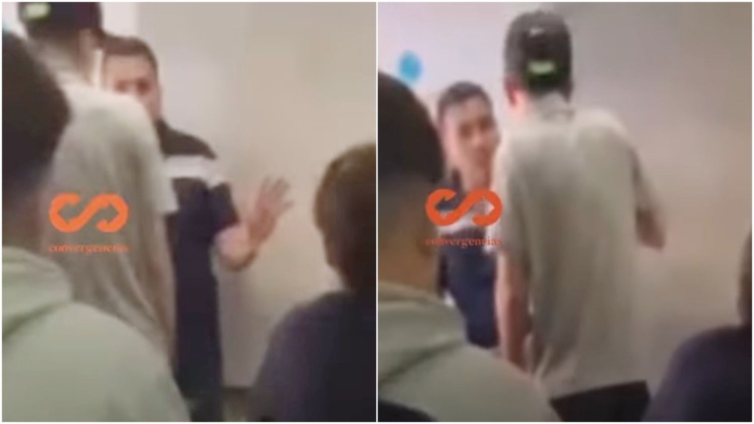 Impactante caso en una escuela de Roque Pérez: Profesor denuncia violencia y amenazas de un alumno en plena clase