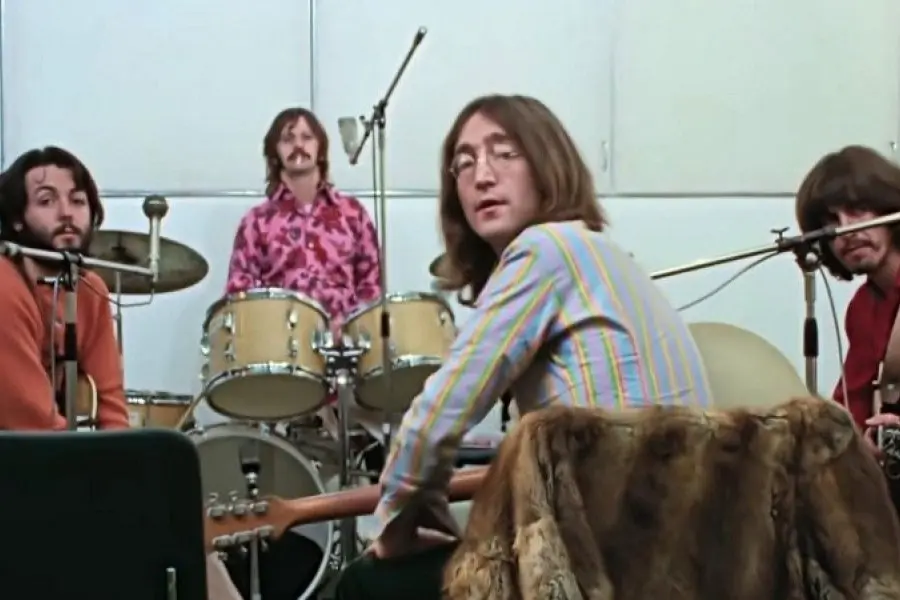 La espera terminó: escuchá "Now and Then", la nueva canción de The Beatles