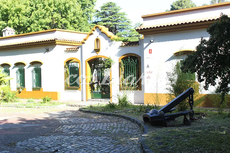Museos abiertos de tarde