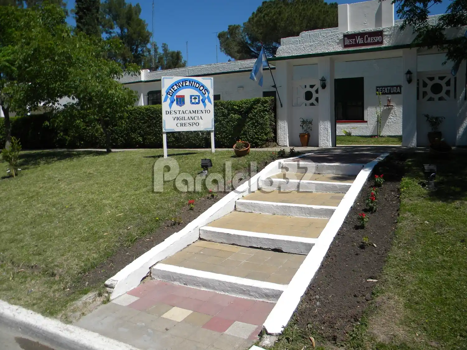 Un proyecto de ley que espera en el Senado