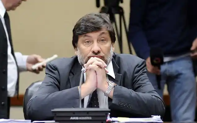 Destituyeron al juez Eduardo Freiler por no poder justificar su patrimonio