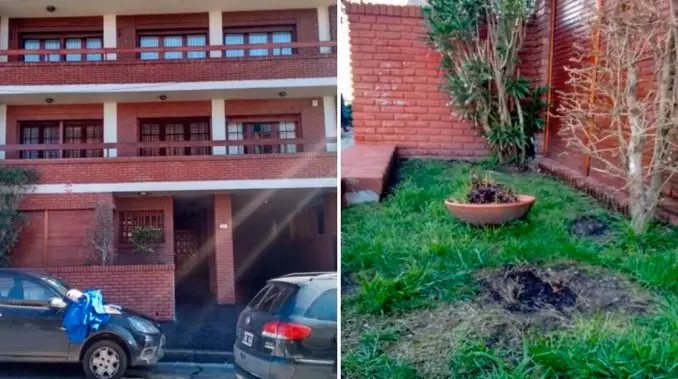 Un niño con discapacidad cayó de un 3°  piso en Mar del Plata y perdió la vida