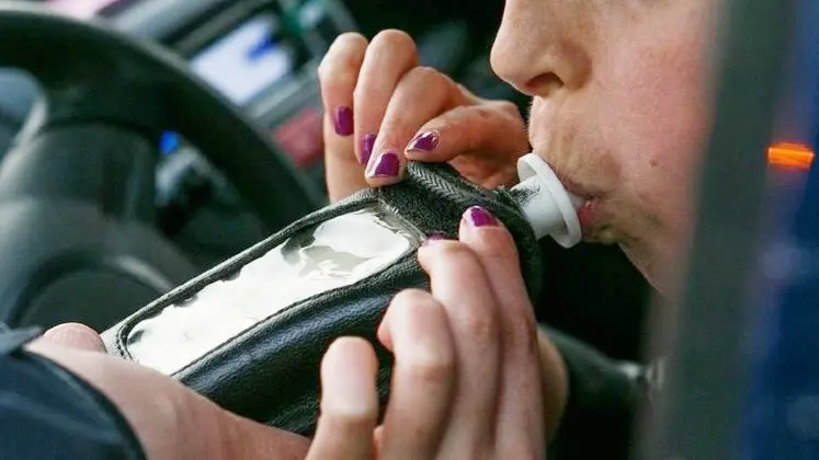 Alarmante nivel de alcoholemia en Gualeguaychú durante los controles viales de enero