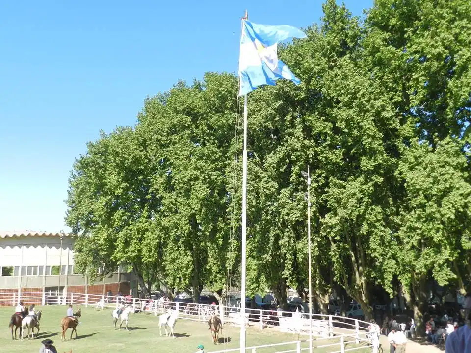 La Banda policial de Entre Ríos tocará en la antesala de la Expo Victoria