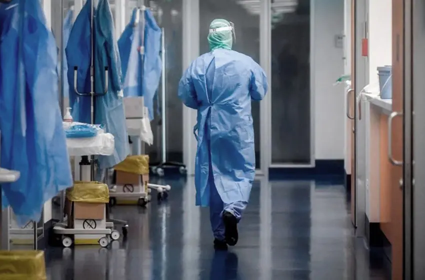 Coronavirus en Argentina: confirmaron más de 24 mil casos y 542 muertes
