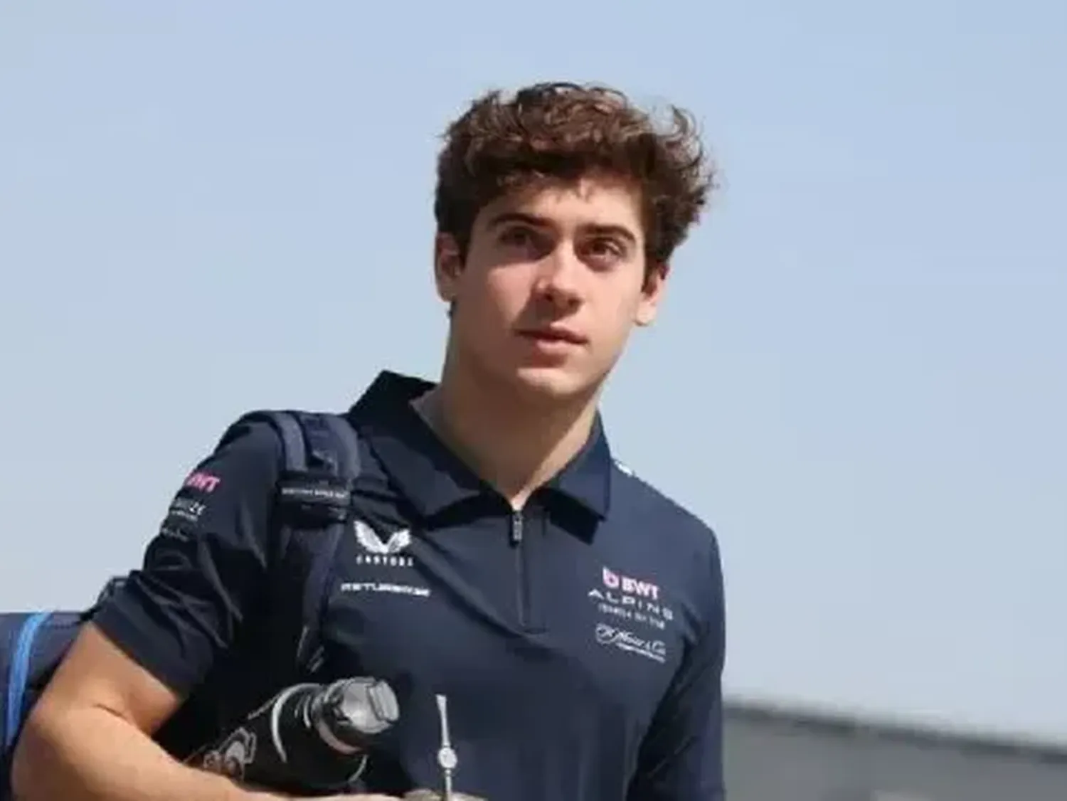Franco Colapinto vuelve a subirse a un Fórmula 1 en Imola: agenda completa y dónde ver el GP de Emilia-Romaña