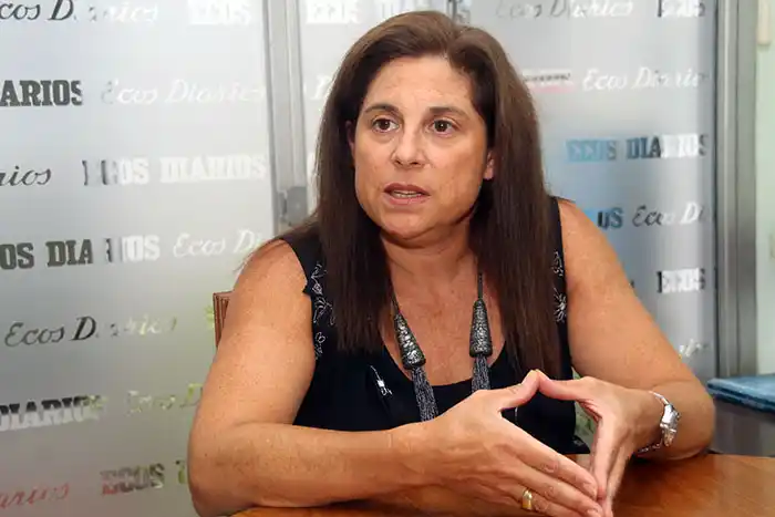 “Tenemos una sociedad que le tiene mucho miedo a los cambios”