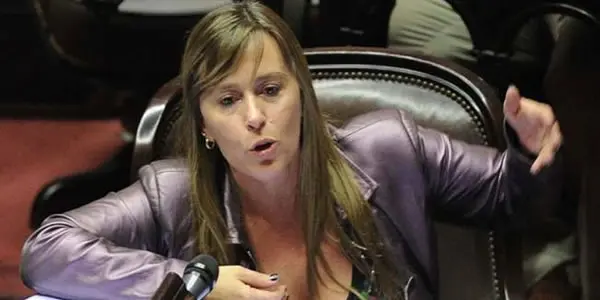 Di Tullio: "No tengo dudas del resultado de las elecciones, vamos a ganar en primera vuelta"