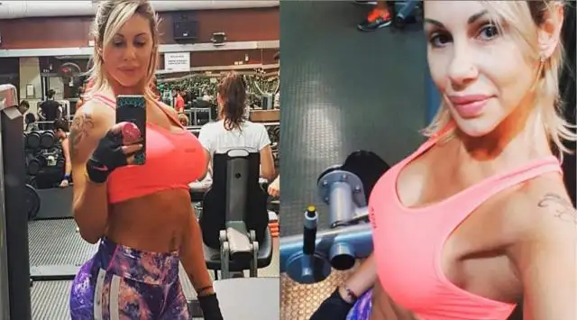 Mónica Farro reveló cuánto le cuesta el día a día: "La plata no alcanza para nada"

