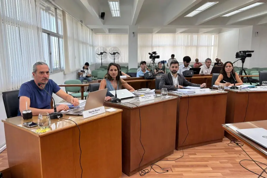 El oficialismo le da la espalda a los vecinalistas