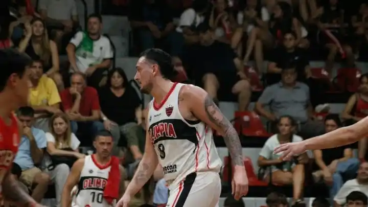 Varela registró un doble-doble para llevar a su equipo al tricampeonato