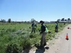 El programa Cuidemos Nuestros Barrios se trasladó a San Juan