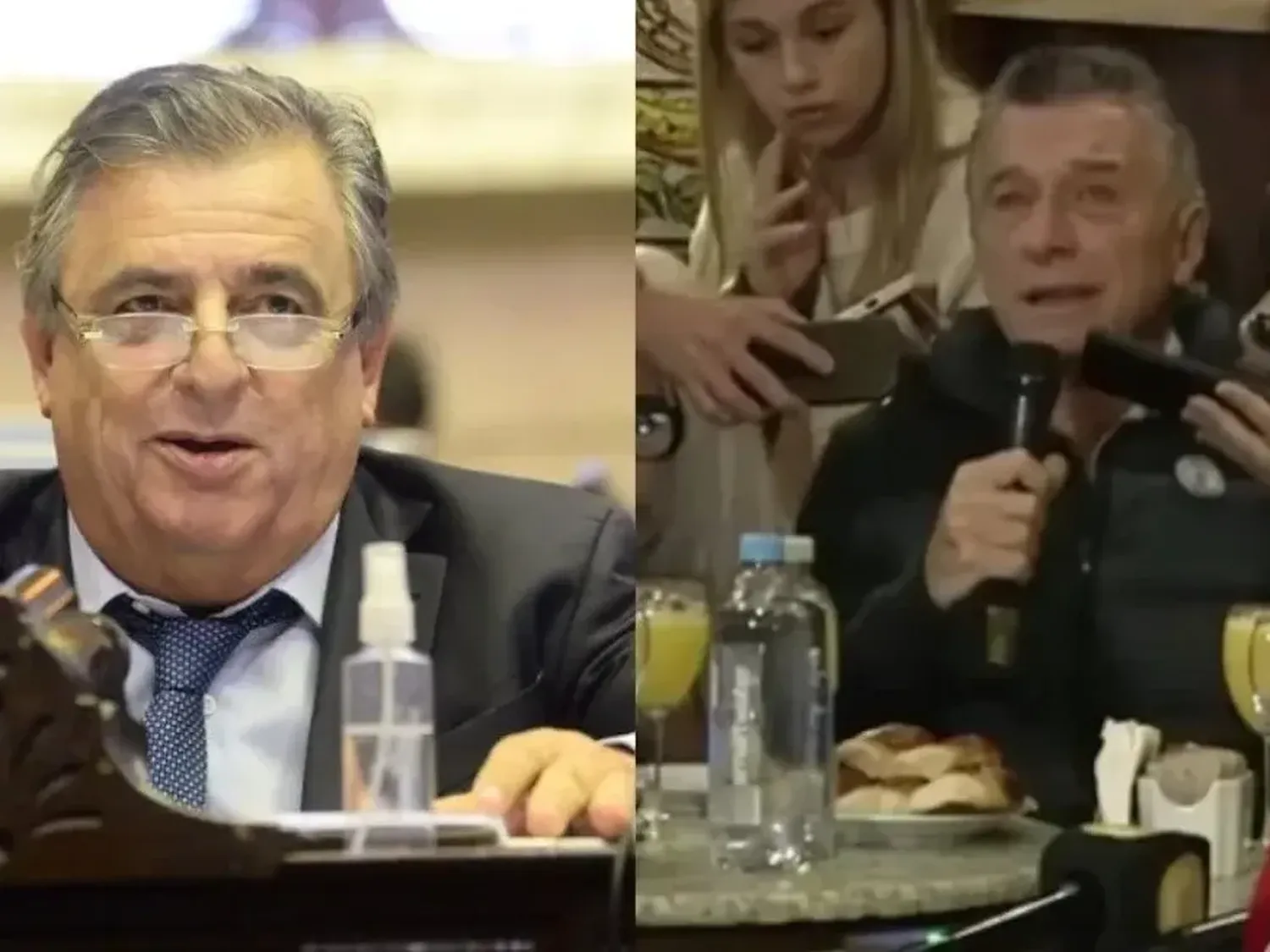 La Cámara Electoral afirmó que es un delito usar videos falsos en campaña