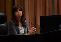 Varios futbolistas expresaron su apoyo a Cristina Kirchner tras la condena ¿Quienes son?