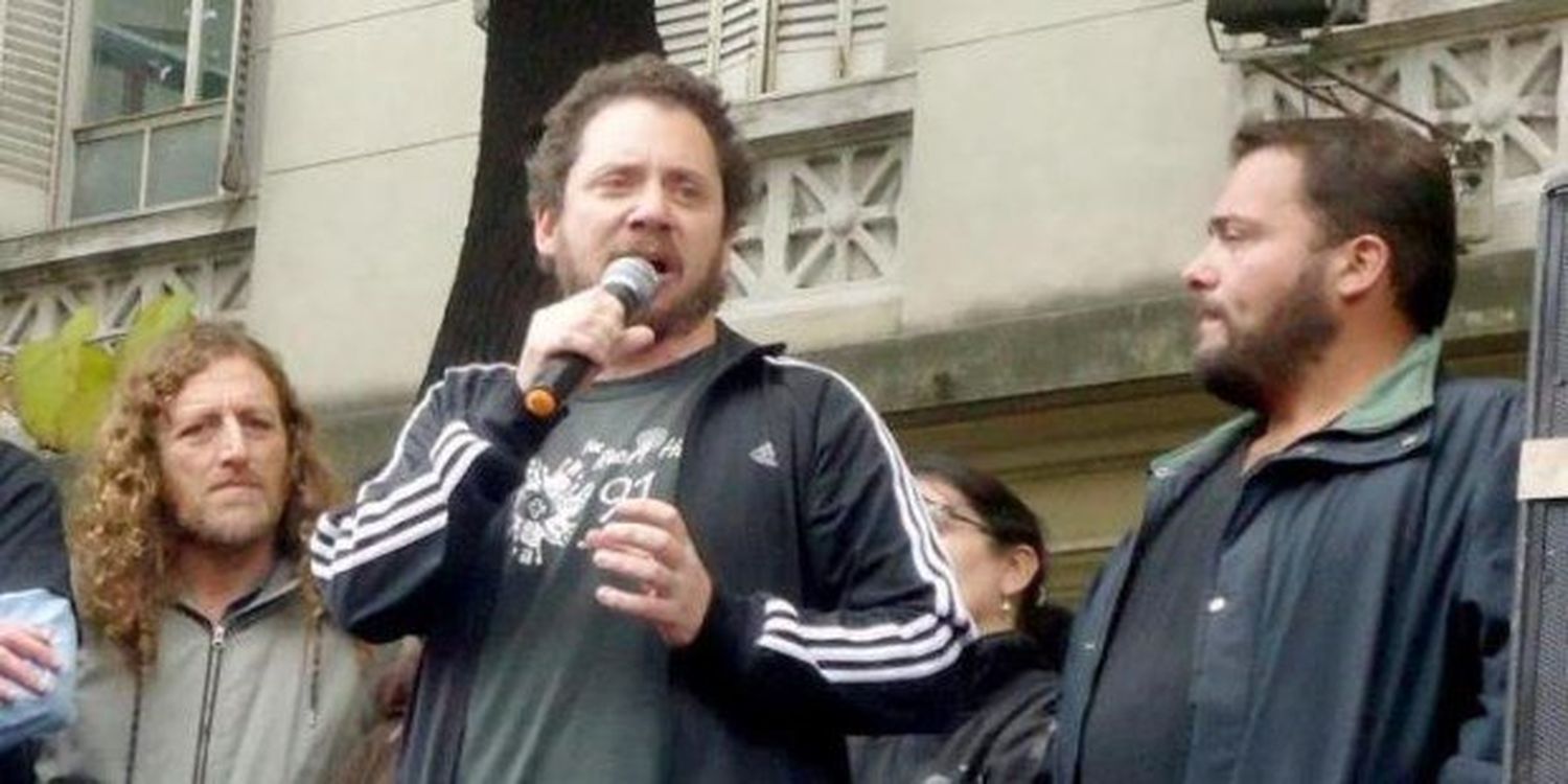 Los Judiciales rechazaron el 21,5% ofrecido por el Gobierno