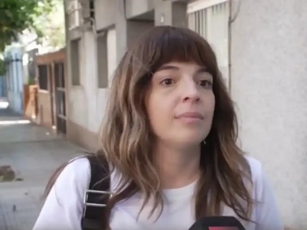Dalma Maradona.
