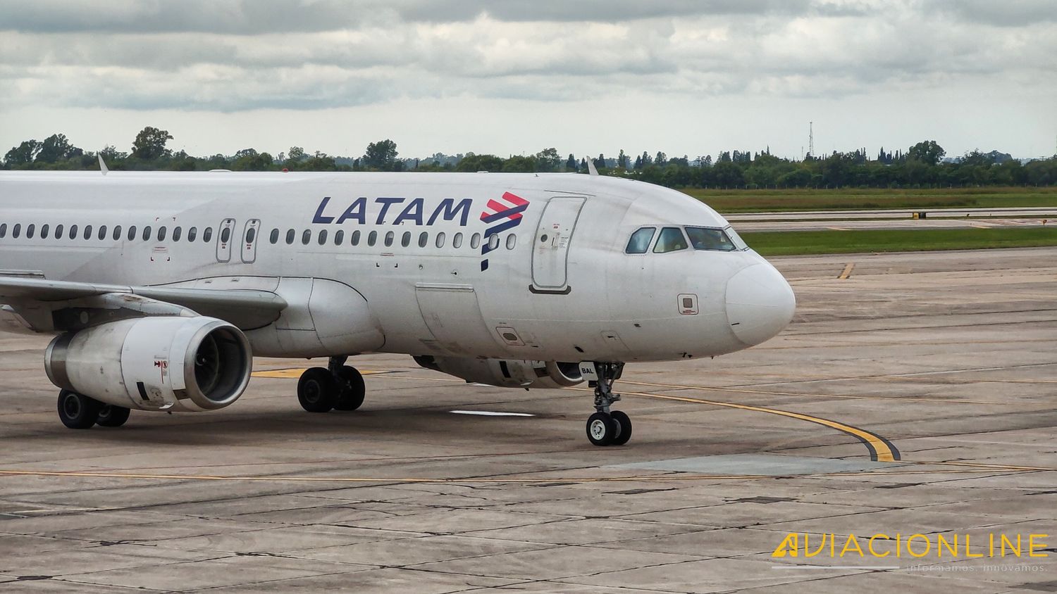 LATAM unirá a Aruba con Sudamérica con nuevos vuelos desde Lima
