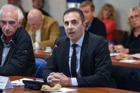 Cordero aseguró que se homologarán paritarias por encima de la inflación