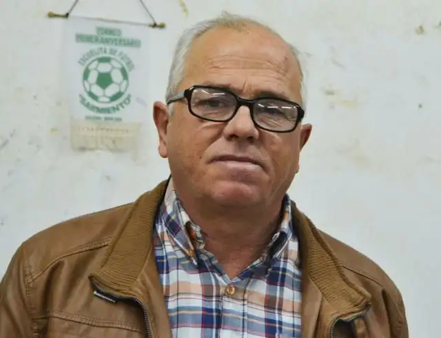 Carlos Gálligo: “El cambio de autoridades no existe”
