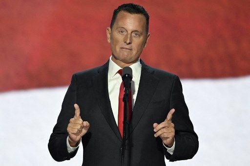Trump designa a Ric Grenell como enviado presidencial para Misiones Especiales, incluyendo a Venezuela (+Detalles)