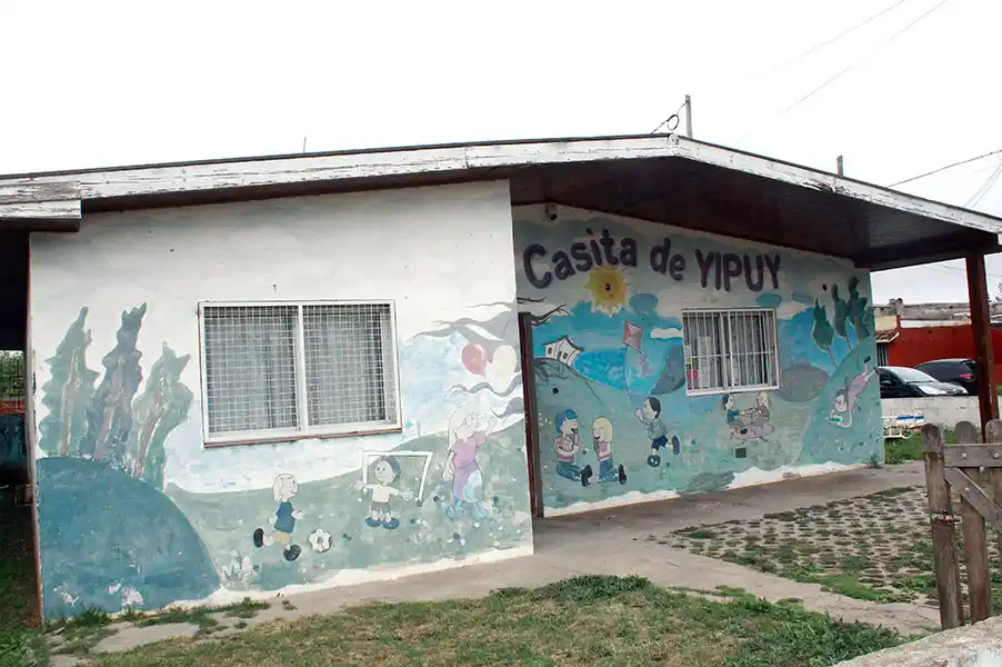 Un servicio maternal en riesgo