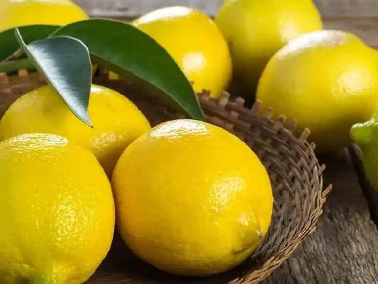 limones