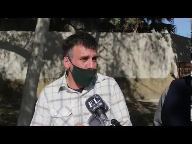 Vecinos de Sargento Cabral denuncian explotación infantil