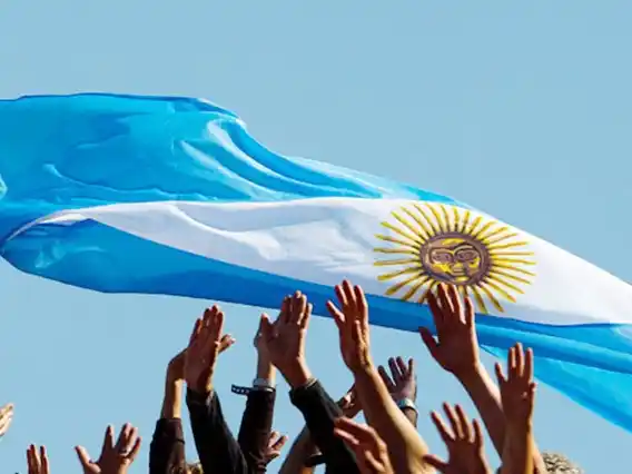 Plaza de Mayo un símbolo de libertad