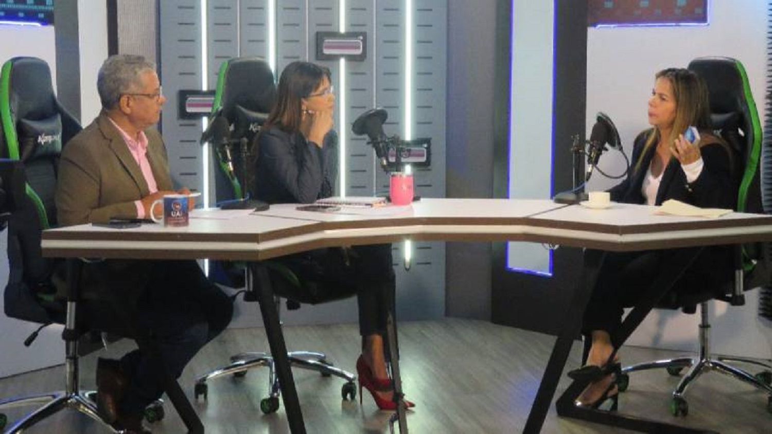 «Es para HACER JUSTICIA»: Iris VARELA explica las razones para sancionar la LEY LIBERTADOR
