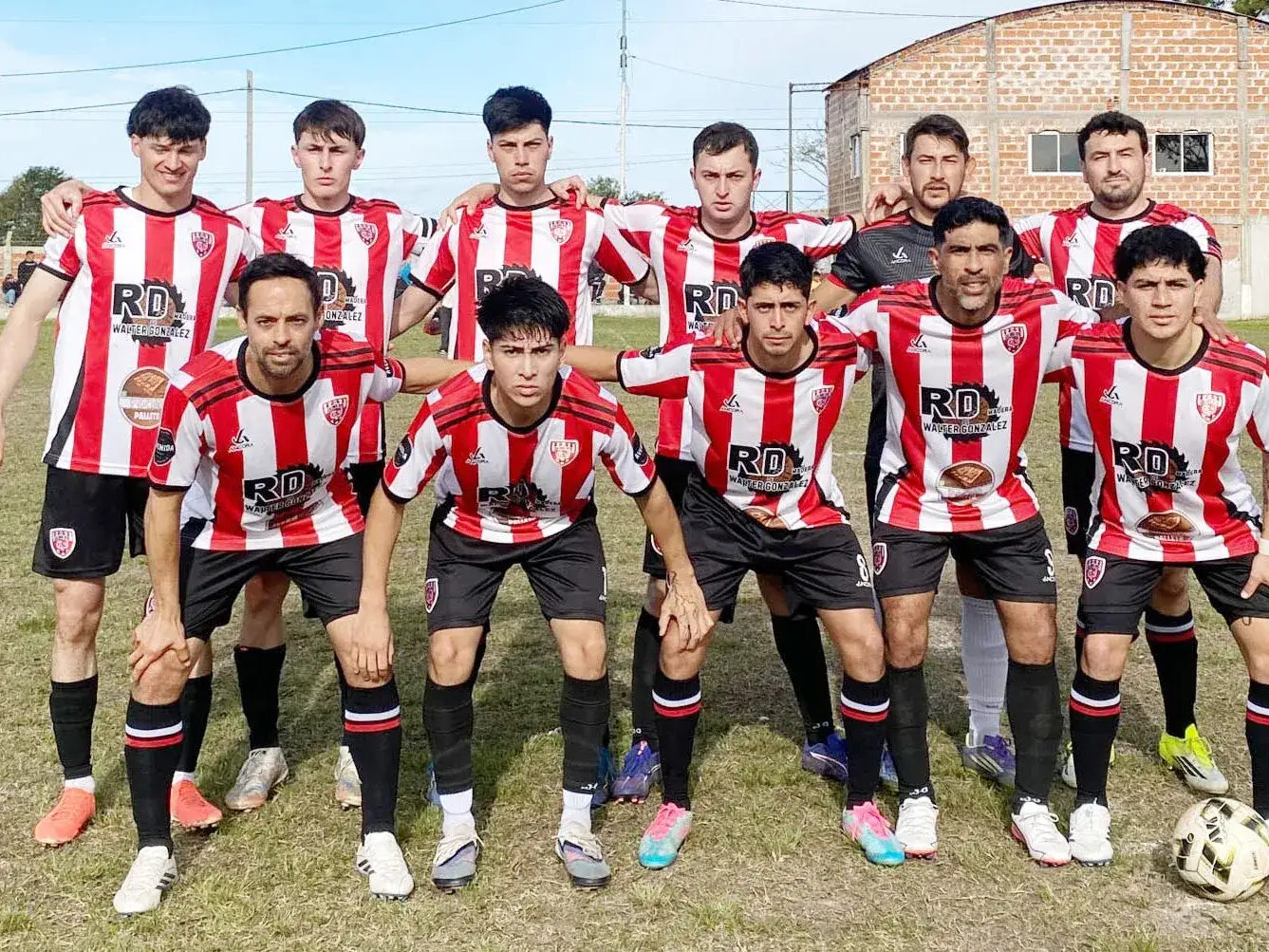 9 de Julio lo dio vuelta ante Colegiales y hubo dos empates en el inicio del Clausura