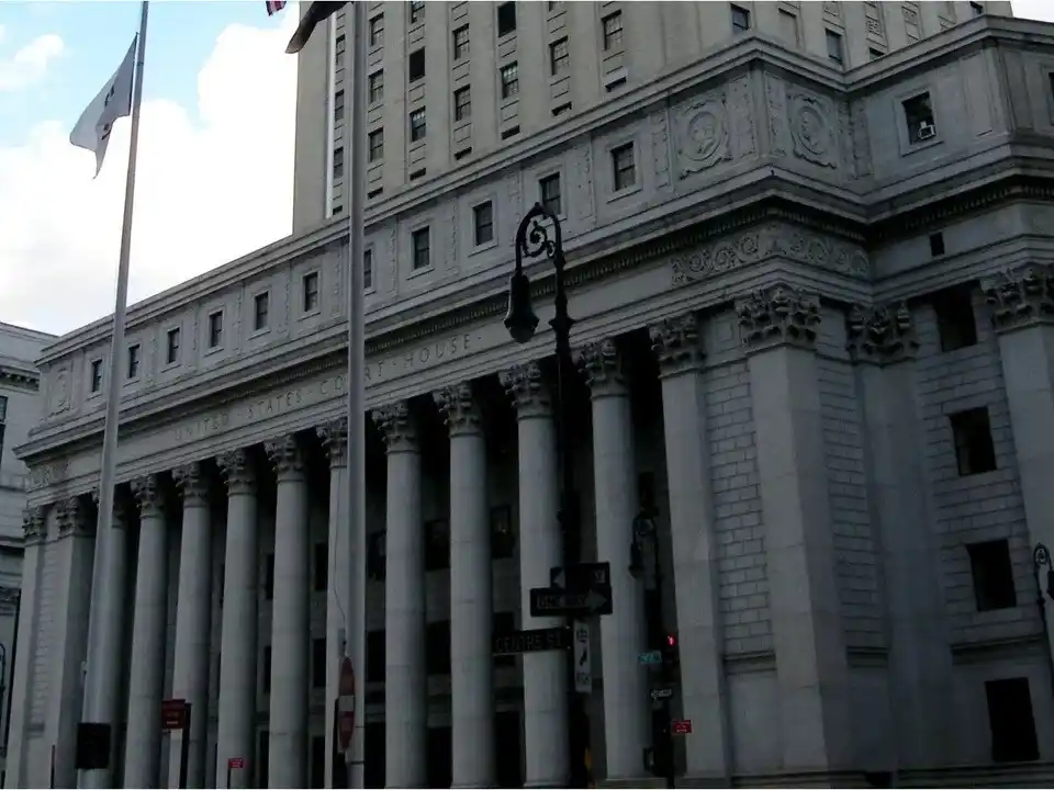 El país logró otro fallo favorable en tribunales de Estados Unidos.