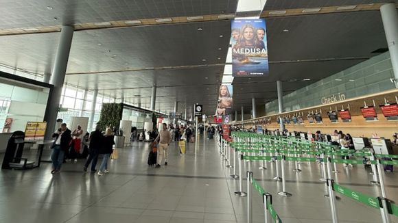 El Aeropuerto Internacional el Dorado implementa sistema A-CDM y marca un hito en la región
