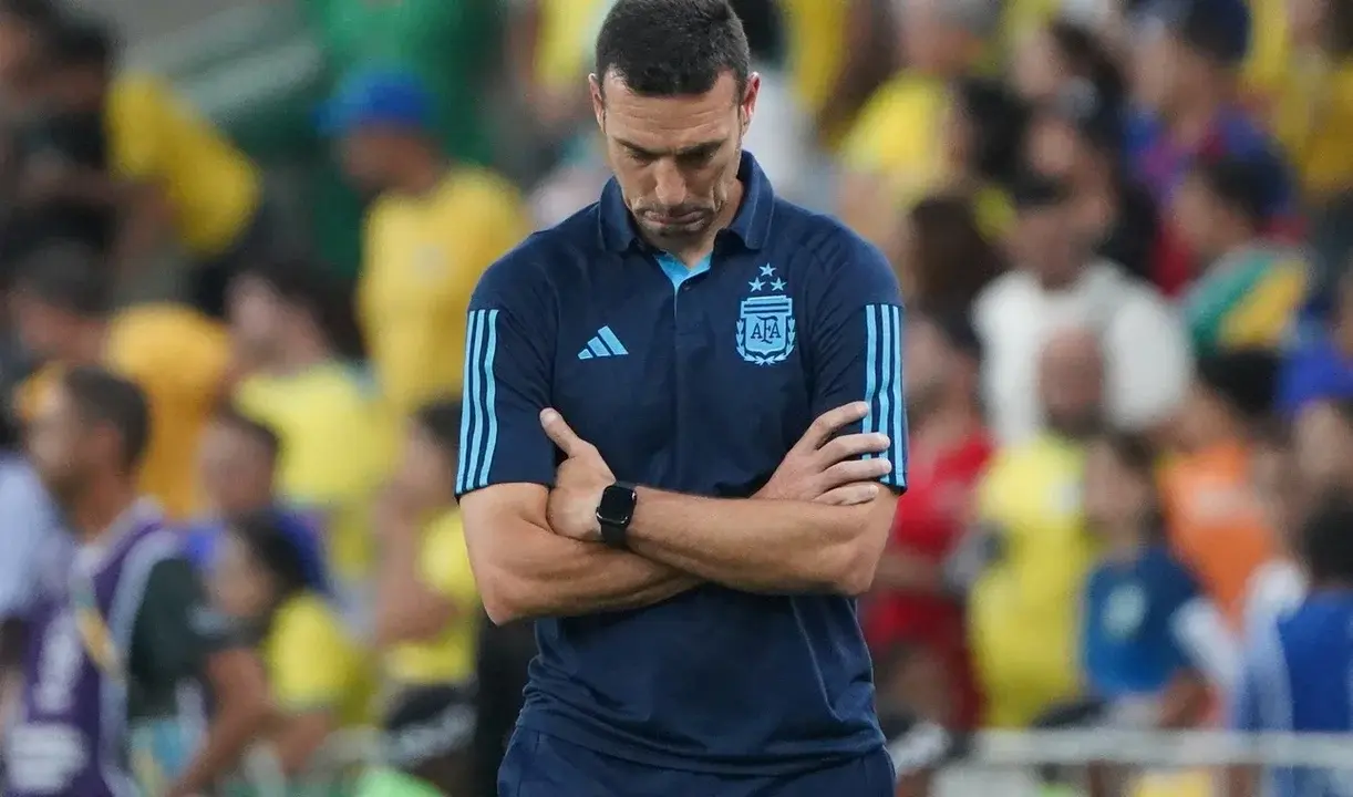 Las seis bajas de la Selección argentina de las cuales Lionel Scaloni deberá suplantar para las Eliminatorias