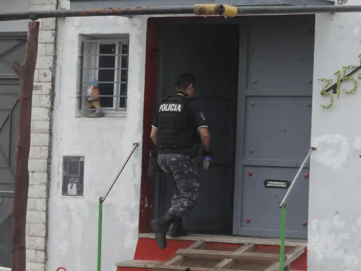 Imputaron por abuso sexual a los tres detenidos en barrio Independencia 