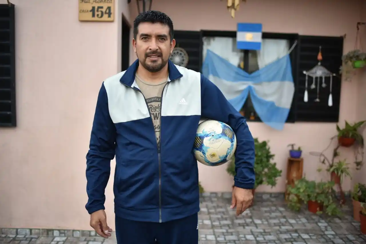 Un ídolo en problemas por la pandemia: "Necesito trabajar, de lo que sea, no se me caen los anillos"