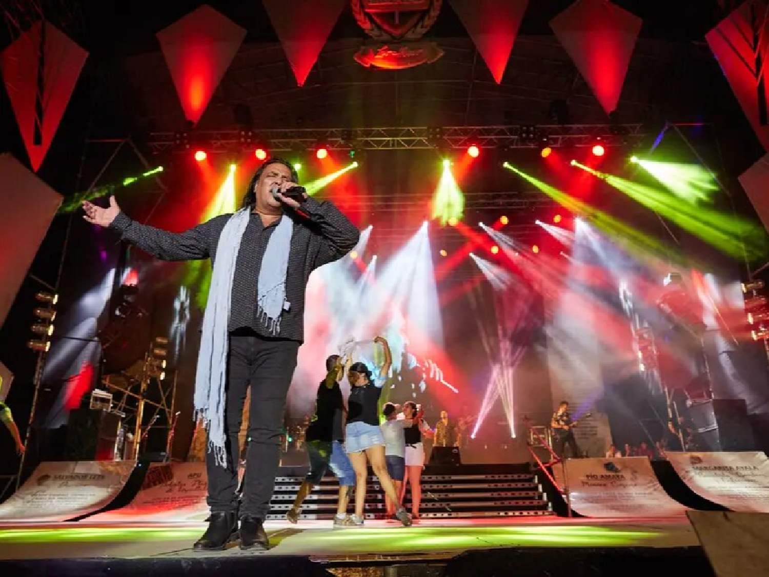 Dónde comprar y cuánto cuestan las entradas para el Festival de la Buena Mesa