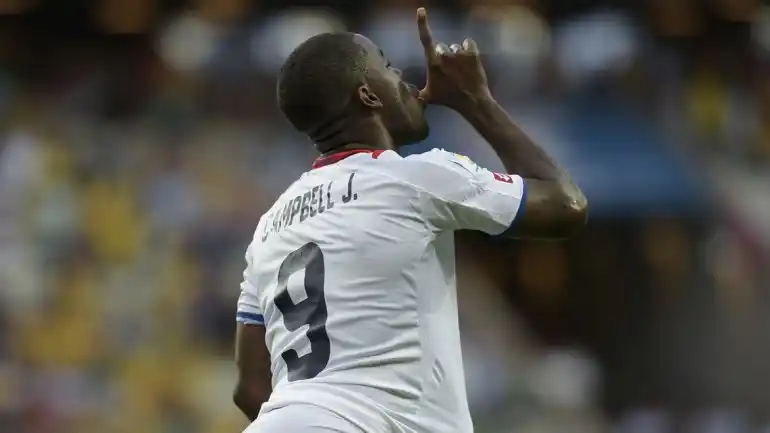 Primera sorpresa del Mundial: Costa Rica goleó a Uruguay