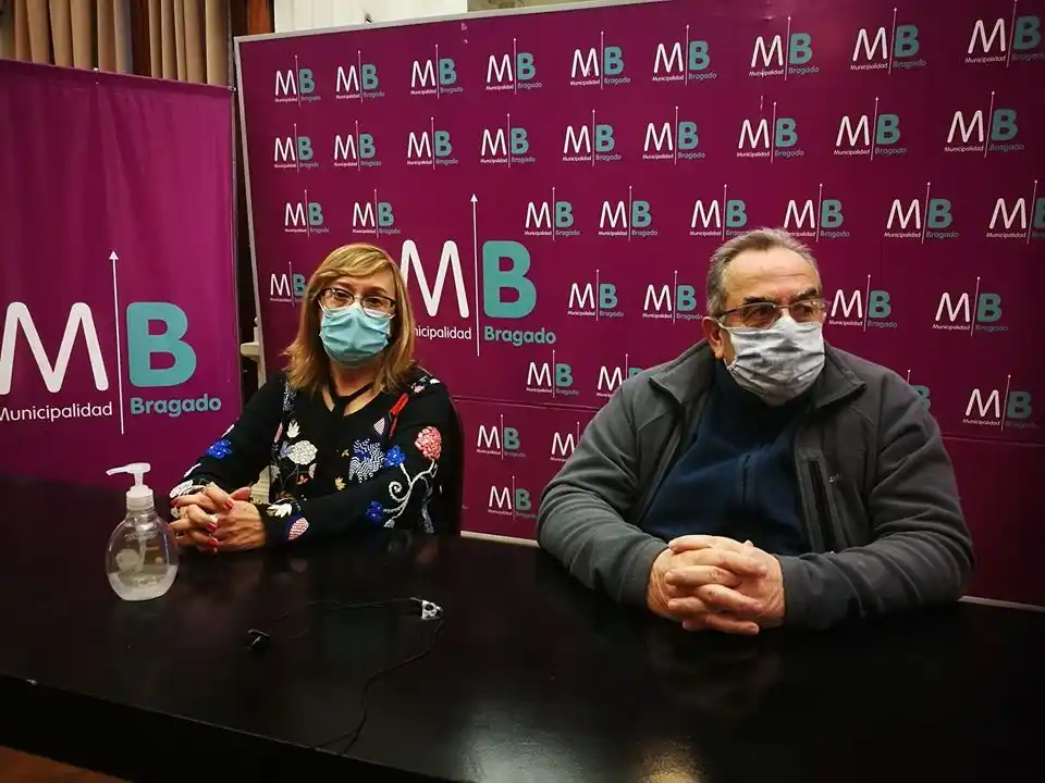 Bragado vuelve a fase 4: La “nueva normalidad” duró solo 10 días