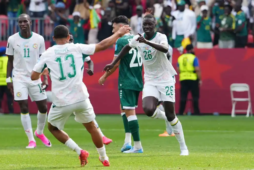 Senegal