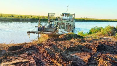 La S.R.V. avanza a buen ritmo en bajada estratégica para hacienda en las islas