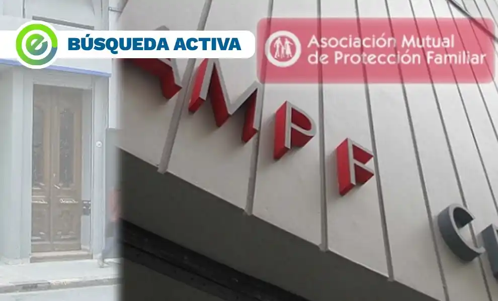 Búsqueda de empleo en Tandil