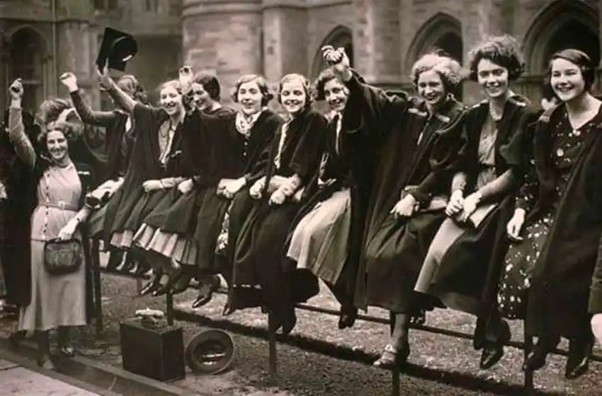 Día Internacional de la Mujer: ¿por qué se conmemora esta fecha?