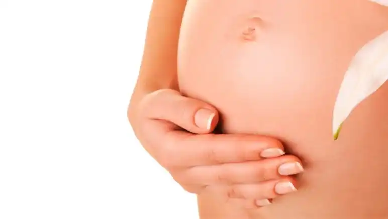 ¿Cómo funcionará la sala de maternidad y obstetricia?
