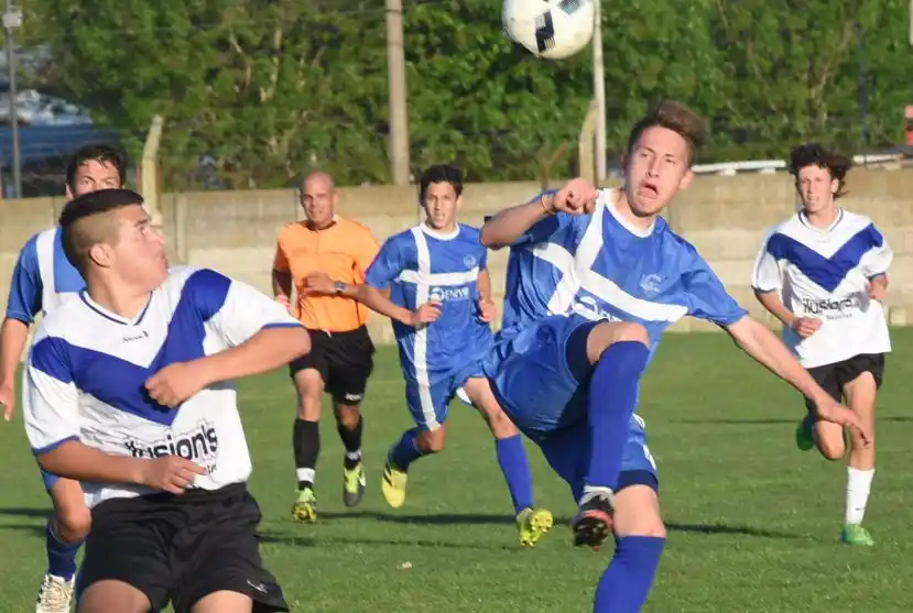 El Sub-15 perdió con Rosario y quedó eliminado