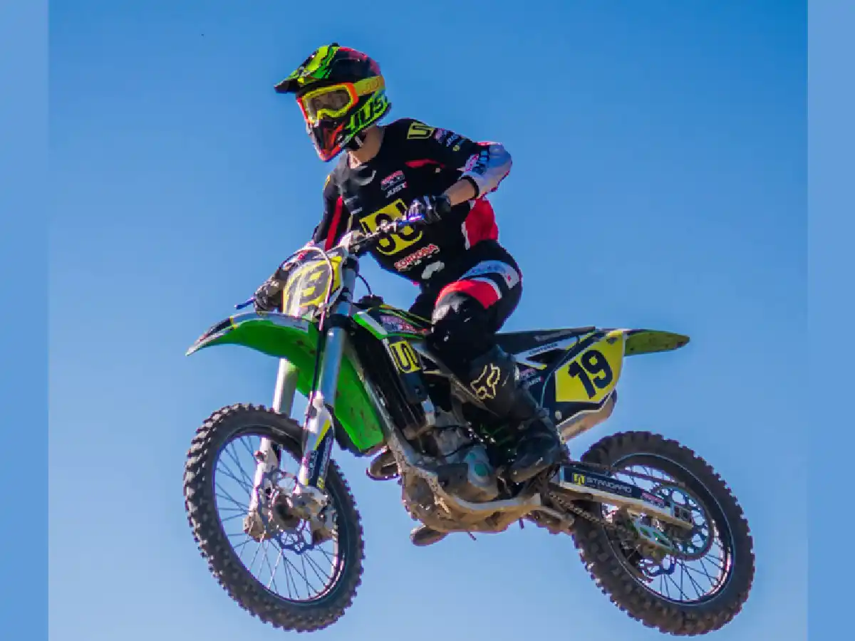 Cortesse: "Se extrañaba mucho la competencia" 